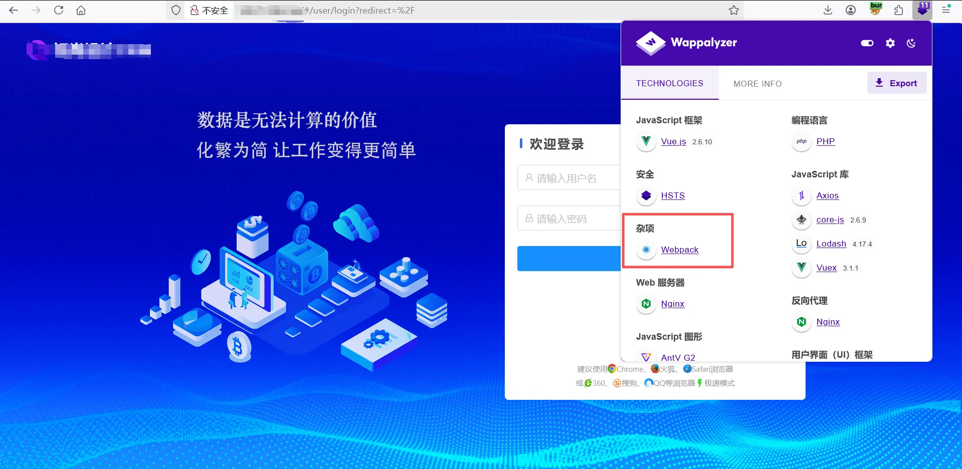 前端 JS 挖 API:突破工具局限的未授权访问挖掘技巧